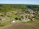 Photos aériennes de Apremont-la-Forêt (55300) | Meuse, Grand Est, France - Photo réf. T097435