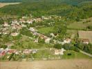 Photos aériennes de Apremont-la-Forêt (55300) | Meuse, Grand Est, France - Photo réf. T097437