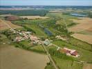 Photos aériennes de Bouconville-sur-Madt (55300) - Autre vue | Meuse, Lorraine, France - Photo réf. T097438
