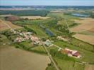 Photos aériennes de Bouconville-sur-Madt (55300) | Meuse, Grand Est, France - Photo réf. T097438