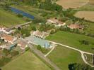 Photos aériennes de Bouconville-sur-Madt (55300) | Meuse, Grand Est, France - Photo réf. T097439