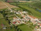 Photos aériennes de Bouconville-sur-Madt (55300) - Autre vue | Meuse, Lorraine, France - Photo réf. T097440