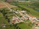 Photos aériennes de Bouconville-sur-Madt (55300) | Meuse, Grand Est, France - Photo réf. T097440