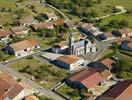 Photos aériennes de Broussey-Raulecourt (55200) - Autre vue | Meuse, Grand Est, France - Photo réf. T097444