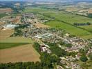 Photos aériennes de Chauvoncourt (55300) - Autre vue | Meuse, Lorraine, France - Photo réf. T097448