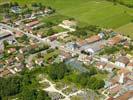 Photos aériennes de Chauvoncourt (55300) - Autre vue | Meuse, Grand Est, France - Photo réf. T097449