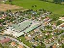 Photos aériennes de Chauvoncourt (55300) - Autre vue | Meuse, Grand Est, France - Photo réf. T097450