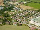 Photos aériennes de Chauvoncourt (55300) - Autre vue | Meuse, Lorraine, France - Photo réf. T097451