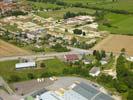 Photos aériennes de Chauvoncourt (55300) - Autre vue | Meuse, Lorraine, France - Photo réf. T097452
