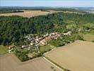 Photos aériennes de Girauvoisin (55200) - Autre vue | Meuse, Grand Est, France - Photo réf. T097458