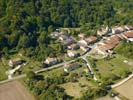 Photos aériennes de Girauvoisin (55200) - Autre vue | Meuse, Grand Est, France - Photo réf. T097459