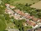 Photos aériennes de Girauvoisin (55200) - Autre vue | Meuse, Grand Est, France - Photo réf. T097460