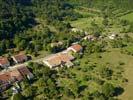 Photos aériennes de Girauvoisin (55200) - Autre vue | Meuse, Grand Est, France - Photo réf. T097461