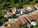 Photos aériennes de Girauvoisin (55200) - Autre vue | Meuse, Grand Est, France - Photo réf. T097462
