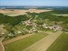 Photos aériennes de Saint-Julien-sous-les-Côtes (55200) - Autre vue | Meuse, Grand Est, France - Photo réf. T097463