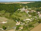 Photos aériennes de Saint-Julien-sous-les-Côtes (55200) - Autre vue | Meuse, Grand Est, France - Photo réf. T097464