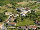 Photos aériennes de Saint-Julien-sous-les-Côtes (55200) - Autre vue | Meuse, Grand Est, France - Photo réf. T097466