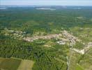 Photos aériennes de Saint-Maurice-sous-les-Côtes (55210) | Meuse, Grand Est, France - Photo réf. T097467