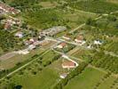 Photos aériennes de Saint-Maurice-sous-les-Côtes (55210) | Meuse, Grand Est, France - Photo réf. T097468