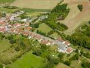 Photos aériennes de Troyon (55300) | Meuse, Grand Est, France - Photo réf. T097474