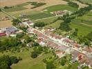 Photos aériennes de Troyon (55300) | Meuse, Grand Est, France - Photo réf. T097476