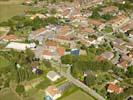 Photos aériennes de Arrancy-sur-Crusne (55230) - Autre vue | Meuse, Lorraine, France - Photo réf. T097480