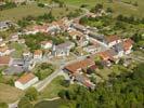 Photos aériennes de Azannes-et-Soumazannes (55150) - Autre vue | Meuse, Grand Est, France - Photo réf. T097483