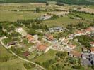 Photos aériennes de Azannes-et-Soumazannes (55150) - Autre vue | Meuse, Grand Est, France - Photo réf. T097484
