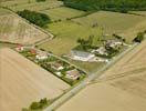 Photos aériennes de Azannes-et-Soumazannes (55150) - Autre vue | Meuse, Grand Est, France - Photo réf. T097486