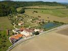 Photos aériennes de Azannes-et-Soumazannes (55150) - Autre vue | Meuse, Grand Est, France - Photo réf. T097487