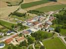 Photos aériennes de Landrecourt-Lempire (55100) - Autre vue | Meuse, Grand Est, France - Photo réf. T097493
