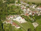 Photos aériennes de Mouilly (55320) - Autre vue | Meuse, Grand Est, France - Photo réf. T097495