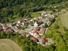 Photos aériennes de Mouilly (55320) - Autre vue | Meuse, Grand Est, France - Photo réf. T097498