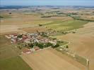 Photos aériennes de Muzeray (55230) - Autre vue | Meuse, Grand Est, France - Photo réf. T097499