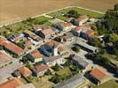 Photos aériennes de Muzeray (55230) - Autre vue | Meuse, Grand Est, France - Photo réf. T097501