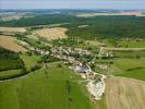 Photos aériennes de Nixéville-Blercourt (55120) - Autre vue | Meuse, Grand Est, France - Photo réf. T097502