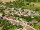 Photos aériennes de Nixéville-Blercourt (55120) - Autre vue | Meuse, Grand Est, France - Photo réf. T097503