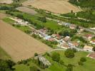 Photos aériennes de Nixéville-Blercourt (55120) - Autre vue | Meuse, Grand Est, France - Photo réf. T097504