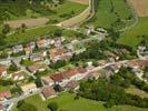 Photos aériennes de Nixéville-Blercourt (55120) | Meuse, Lorraine, France - Photo réf. T097505