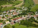 Photos aériennes de Nixéville-Blercourt (55120) - Autre vue | Meuse, Grand Est, France - Photo réf. T097505