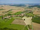 Photos aériennes de Nixéville-Blercourt (55120) - Autre vue | Meuse, Grand Est, France - Photo réf. T097506