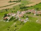 Photos aériennes de Nixéville-Blercourt (55120) - Autre vue | Meuse, Grand Est, France - Photo réf. T097507