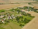 Photos aériennes de Nixéville-Blercourt (55120) - Autre vue | Meuse, Grand Est, France - Photo réf. T097509