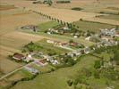 Photos aériennes de Rouvrois-sur-Othain (55230) | Meuse, Grand Est, France - Photo réf. T097516