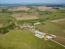 Photos aériennes de Ville-devant-Chaumont (55150) - Autre vue | Meuse, Grand Est, France - Photo réf. T097518