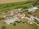 Photos aériennes de Ville-devant-Chaumont (55150) - Autre vue | Meuse, Grand Est, France - Photo réf. T097519