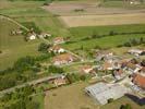 Photos aériennes de Ville-devant-Chaumont (55150) - Autre vue | Meuse, Grand Est, France - Photo réf. T097520