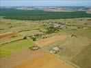 Photos aériennes de Villers-lès-Mangiennes (55150) - Autre vue | Meuse, Grand Est, France - Photo réf. T097522