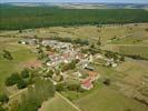 Photos aériennes de Villers-lès-Mangiennes (55150) - Autre vue | Meuse, Grand Est, France - Photo réf. T097523