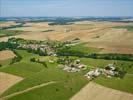 Photos aériennes de Ville-sur-Cousances (55120) - Autre vue | Meuse, Grand Est, France - Photo réf. T097526